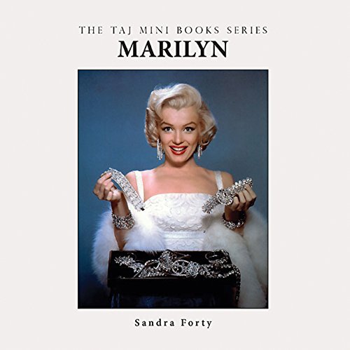Stock image for Marilyn (The TAJ Mini Book Series) for sale by HPB Inc.