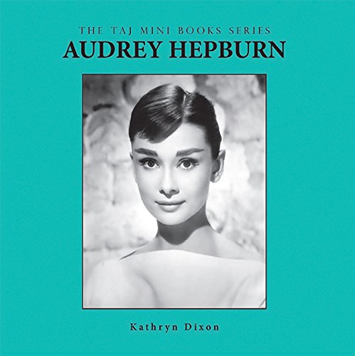Stock image for Audrey Hepburn for sale by Better World Books