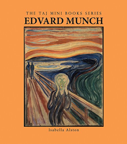 Stock image for Edvard Munch for sale by ThriftBooks-Atlanta