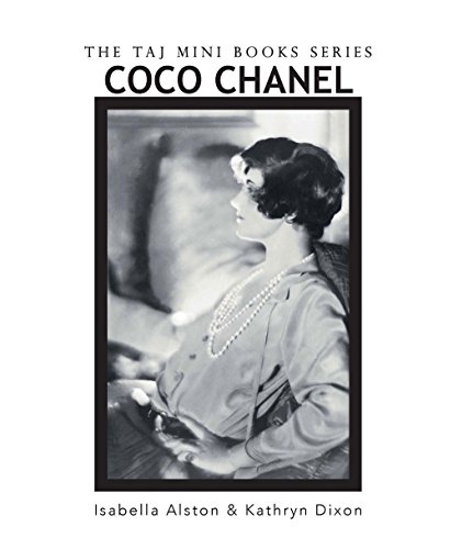 

Coco Chanel