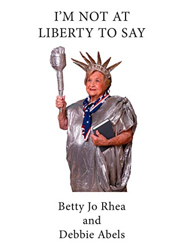 Stock image for Im Not At Liberty To Say for sale by Big River Books