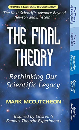 Beispielbild fr The Final Theory: Rethinking Our Scientific Legacy (Second Edition) zum Verkauf von Mispah books