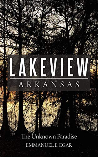 9781627342742: Lakeview Arkansas: The Unknown Paradise