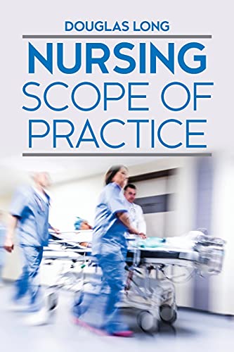 Beispielbild fr Nursing Scope of Practice zum Verkauf von Big River Books