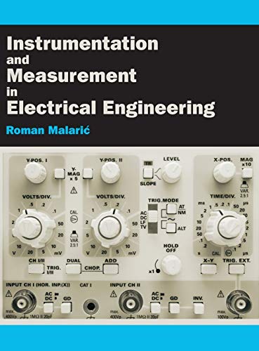 Imagen de archivo de Instrumentation and Measurement in Electrical Engineering a la venta por PBShop.store US