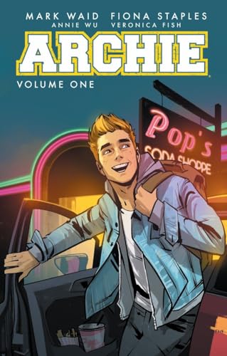 Beispielbild fr Archie Vol. 1 zum Verkauf von SecondSale