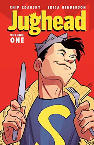 Stock image for Jughead Vol. 1 for sale by SecondSale