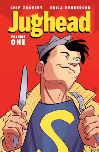 Stock image for Jughead Vol 1 for sale by SecondSale