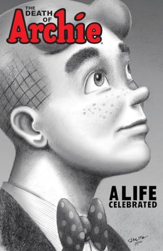 Beispielbild fr The Death of Archie: A Life Celebrated zum Verkauf von Wonder Book