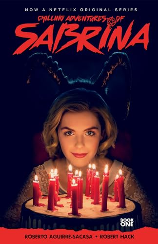 Imagen de archivo de Chilling Adventures of Sabrina a la venta por SecondSale