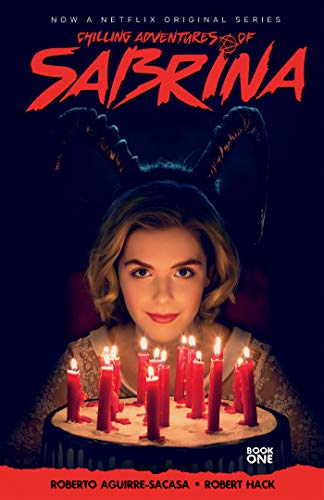 Stock image for Chilling Adventures of Sabrina for sale by SecondSale