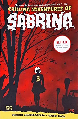9781627389877: Chilling Adventures of Sabrina
