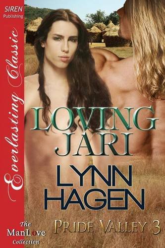 9781627407779: Loving Jari [Pride Valley 3] (Siren Publishing Everlasting Classic ManLove)