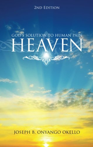 Imagen de archivo de Heaven, Second Edition a la venta por Once Upon A Time Books