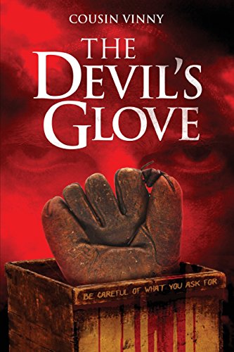 Beispielbild fr The Devil's Glove zum Verkauf von Lotsa Books