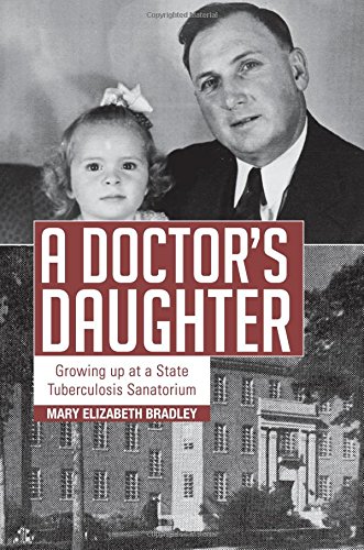 Imagen de archivo de A Doctor's Daughter a la venta por 417 Books