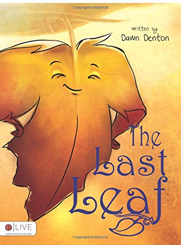 Stock image for The Last Leaf for sale by Blue Vase Books