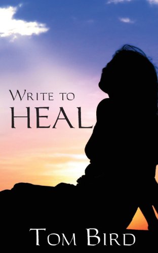 Imagen de archivo de Write To Heal a la venta por Dream Books Co.
