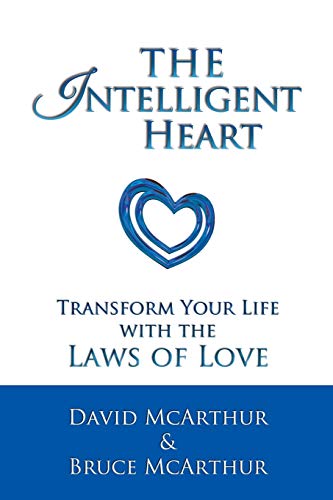 Stock image for The Intelligent Heart for sale by SecondSale
