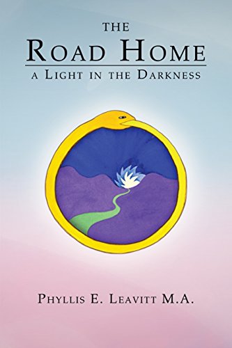 Imagen de archivo de The Road Home : A Light in the Darkness a la venta por Better World Books: West