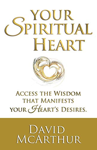 Stock image for Your Spiritual Heart for sale by Better World Books