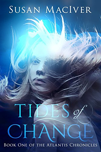 Immagine dell'editore per Tides of Change: Book One of The Atlantis Chronicles venduto da ThriftBooks-Atlanta
