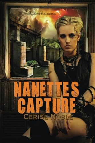 9781627508537: Nanette's Capture: Brackish Bay (Volume 1)