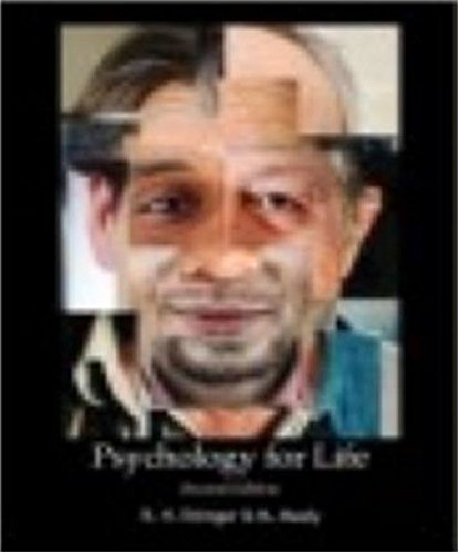 Stock image for Psychology for Life for sale by BGV Books LLC