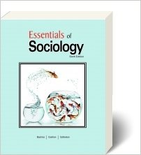 Stock image for Essentials of Sociology - 6th Edition for sale by Better World Books