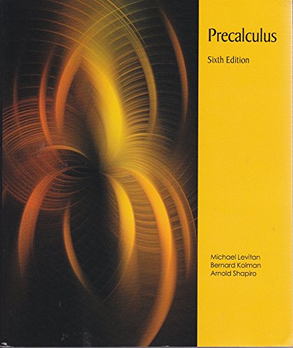 9781627513678: Precalculus