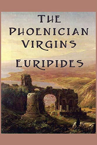 Stock image for The Phoenician Virgins for sale by Lucky's Textbooks