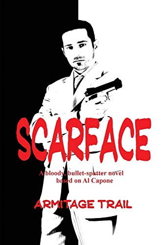 Beispielbild fr Scarface zum Verkauf von A Team Books