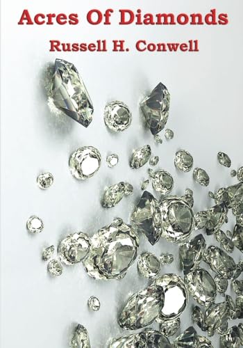 Beispielbild fr Acres of Diamonds zum Verkauf von Revaluation Books