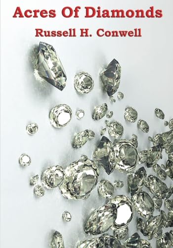 Stock image for Acres of Diamonds for sale by Revaluation Books