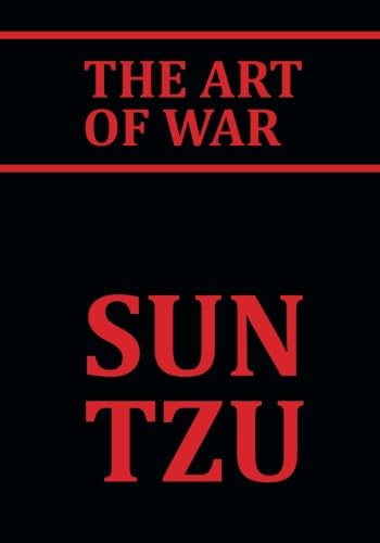 The Art of War (9781627550611) by Tzu, Sun