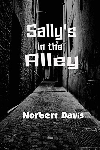 Imagen de archivo de SALLY'S IN THE ALLEY a la venta por WONDERFUL BOOKS BY MAIL