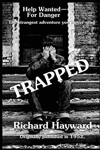 Stock image for Trapped for sale by Chiron Media