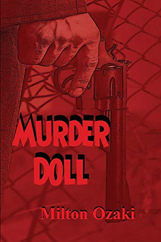 9781627550734: Murder Doll