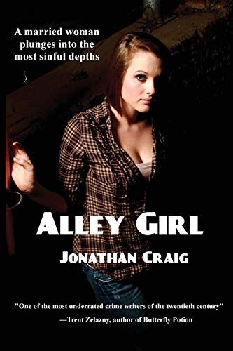 Stock image for Alley Girl for sale by Chiron Media