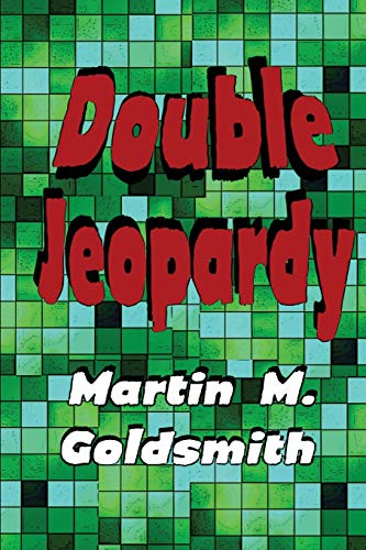 Imagen de archivo de Double Jeopardy a la venta por PBShop.store US