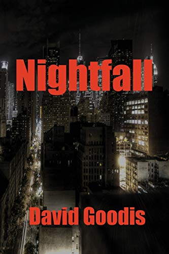 Stock image for Nightfall for sale by Chiron Media
