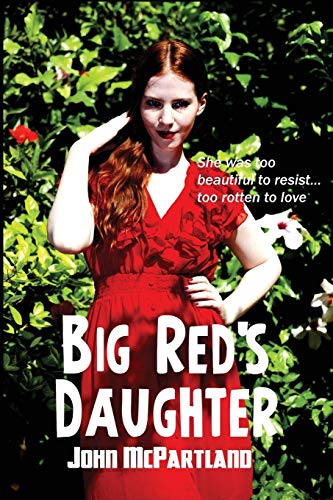 Stock image for Big Red's Daughter for sale by Chiron Media