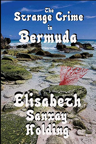 Stock image for The Strange Crime in Bermuda for sale by Chiron Media