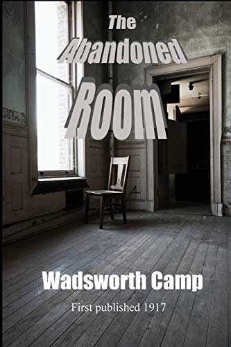 Stock image for The Abandoned Room for sale by Lucky's Textbooks