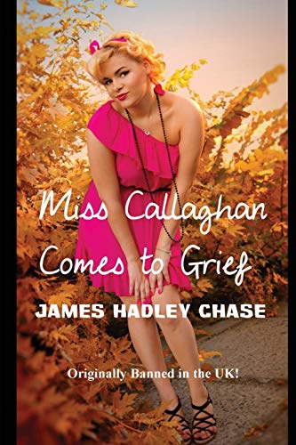 Stock image for Miss Callaghan Comes to Grief for sale by Chiron Media