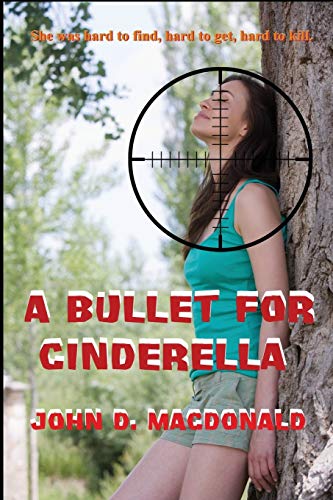 9781627551120: A Bullet for Cinderella
