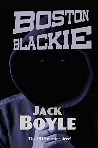 9781627551847: Boston Blackie