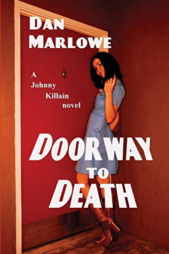 9781627551915: Doorway to Death