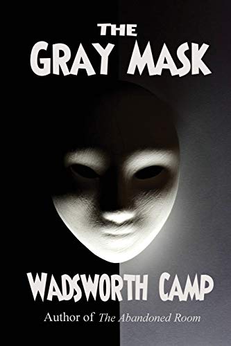 Stock image for The Gray Mask for sale by Lucky's Textbooks