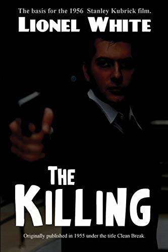 Stock image for The Killing for sale by Better World Books